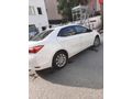Sahibinden Toyota Corolla 1.6 Advance 2015 Model