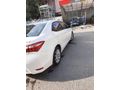 Sahibinden Toyota Corolla 1.6 Advance 2015 Model