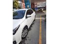 Sahibinden Toyota Corolla 1.6 Advance 2015 Model