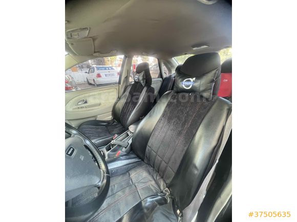 ÖĞRETMENDEN / S40 1.6 /LPG/ BBS JANT / MULTİMEDYA 