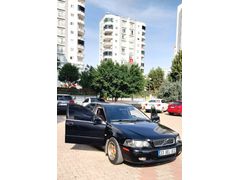 ÖĞRETMENDEN / S40 1.6 /LPG/ BBS JANT / MULTİMEDYA 