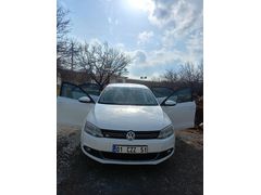 Sahibinden Volkswagen Jetta 1.4 TSi Comfortline 2014 Model