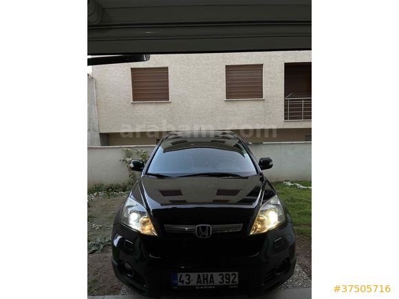 Sahibinden Honda CR-V 2.0i Executive 2009 Model 