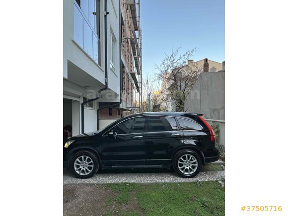 Sahibinden Honda CR-V 2.0i Executive 2009 Model 