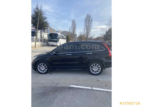 Sahibinden Honda CR-V 2.0i Executive 2009 Model 