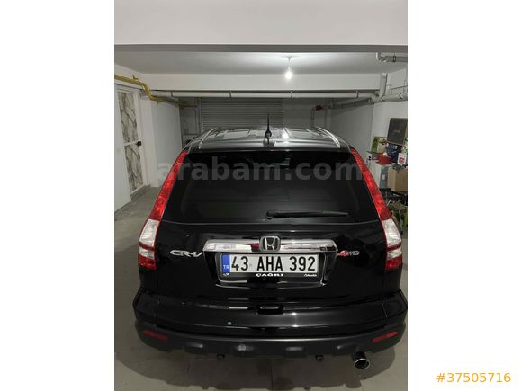 Sahibinden Honda CR-V 2.0i Executive 2009 Model 