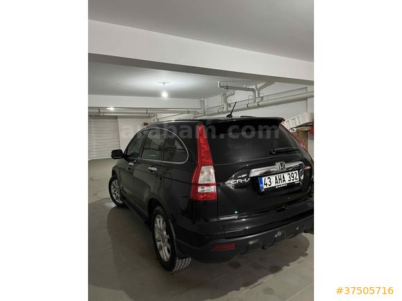Sahibinden Honda CR-V 2.0i Executive 2009 Model 