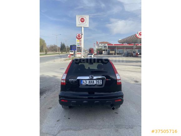 Sahibinden Honda CR-V 2.0i Executive 2009 Model 