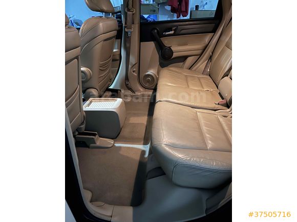 Sahibinden Honda CR-V 2.0i Executive 2009 Model 