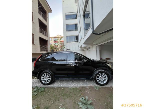 Sahibinden Honda CR-V 2.0i Executive 2009 Model 