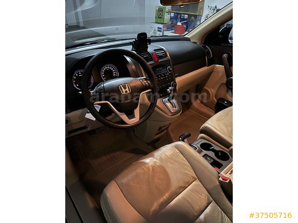 Sahibinden Honda CR-V 2.0i Executive 2009 Model 