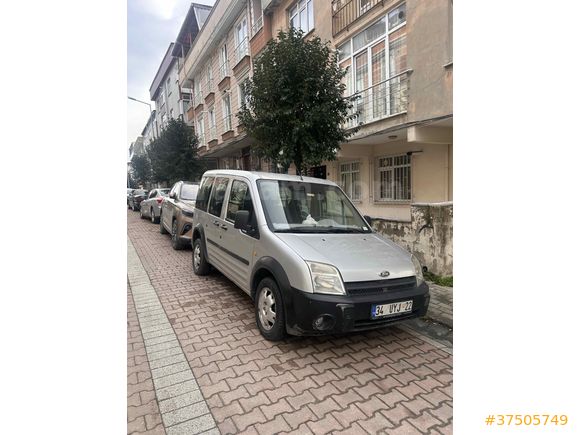 Sahibinden Ford Tourneo Connect 1.8 TDCI K210S 2005 Model 