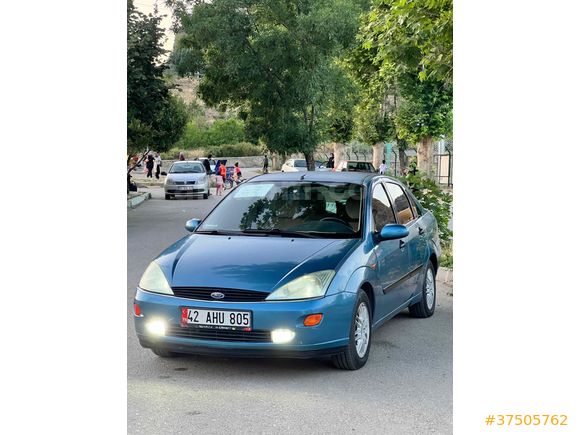 Sahibinden Temiz aile arabası 