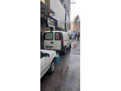 Sahibinden Fiat Doblo Cargo 1.3 Multijet Active Maxi 2010 Model