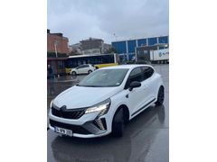 Sahibinden Renault Clio 1.0 TCe Techno Esprit Alpine 2025 Model 