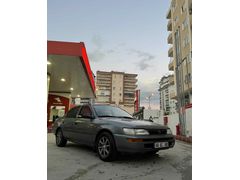Sahibinden Toyota Corolla 1.6 GLi 1997 Model 