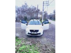 Sahibinden Fiat Linea 1.3 Multijet Easy 2012 Model İstanbul