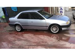 Sahibinden Toyota Corolla 1.6 Luna Special 2000 Model