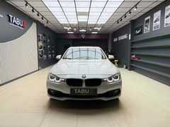 SAHİBİNDEN 3.18 136HP PREMİUM HATASIZ BOYASIZ TRAMERSİZ 