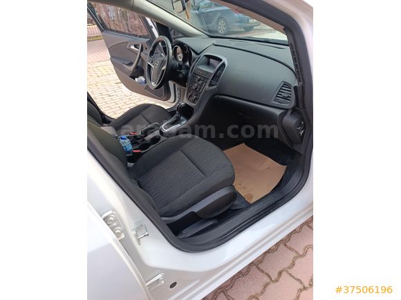 Sahibinden Opel Astra 1.6 CDTI Dynamic 2016 Model