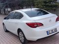 Sahibinden Opel Astra 1.6 CDTI Dynamic 2016 Model