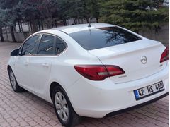 Sahibinden Opel Astra 1.6 CDTI Dynamic 2016 Model