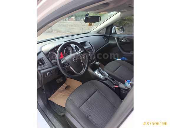 Sahibinden Opel Astra 1.6 CDTI Dynamic 2016 Model