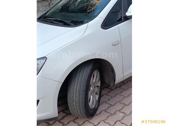 Sahibinden Opel Astra 1.6 CDTI Dynamic 2016 Model