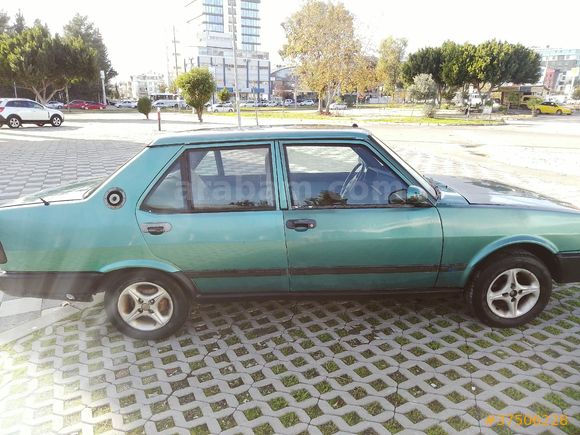 Sahibinden Tofaş Doğan SLX 1993 Model