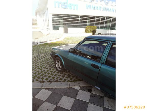 Sahibinden Tofaş Doğan SLX 1993 Model