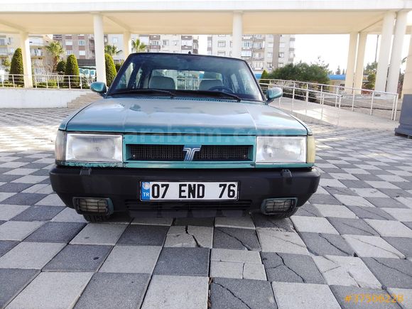 Sahibinden Tofaş Doğan SLX 1993 Model