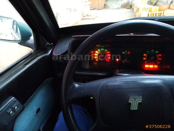 Sahibinden Tofaş Doğan SLX 1993 Model