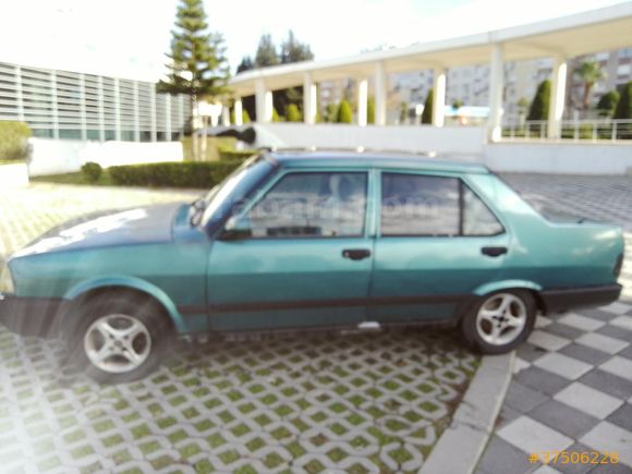 Sahibinden Tofaş Doğan SLX 1993 Model