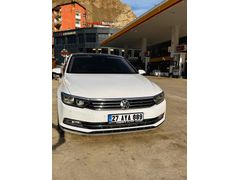 Sahibinden Volkswagen Passat 1.6 TDi BlueMotion Comfortline 2016 Model 