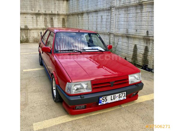 Sahibinden Tofaş Şahin 1.6 1992 Model 