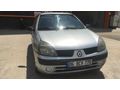 Sıfır muayeneli Renault Clio 1.5 dCi Authentique 2006 Model 