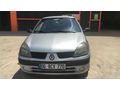 Sıfır muayeneli Renault Clio 1.5 dCi Authentique 2006 Model 