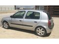 Sıfır muayeneli Renault Clio 1.5 dCi Authentique 2006 Model 