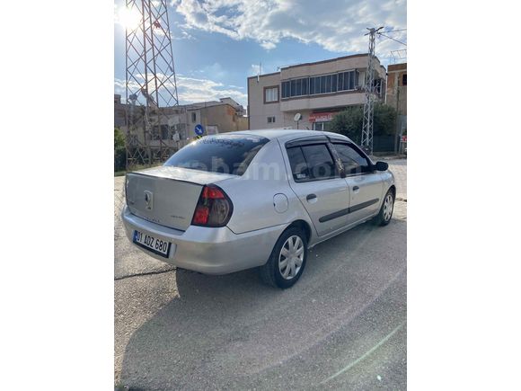 BAKIMLI MASRAFSIZ TEMİZ