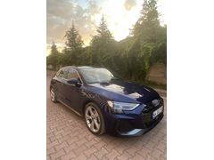 İLK SAHİBİNDEN DUSUK KMLİ A3 SPORTBACK SLİNE