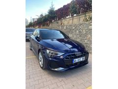 İLK SAHİBİNDEN DUSUK KMLİ A3 SPORTBACK SLİNE