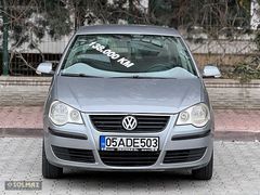 2008 WW POLO 138 BİNDE OTOMATİK 6 İLERİ