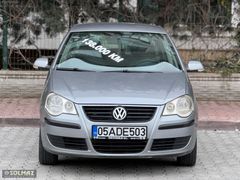 2008 WW POLO 138 BİNDE OTOMATİK 6 İLERİ