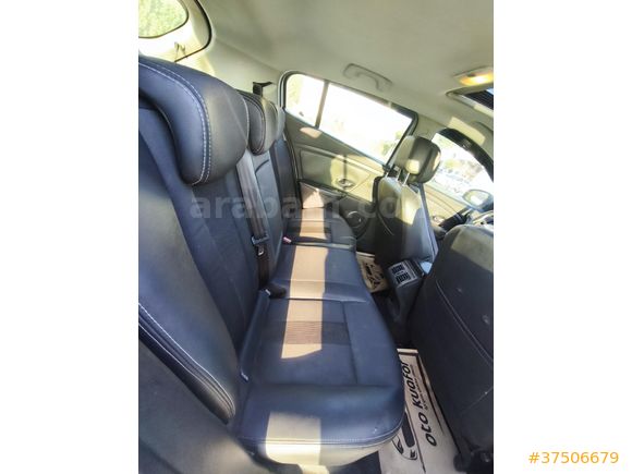 Sahibinden Renault Megane 1.5 dCi Dynamique 2012 Model Bursa