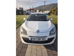 Sahibinden Renault Megane 1.5 dCi Dynamique 2012 Model Bursa