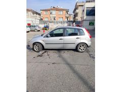 Sahibinden Ford Fiesta 1.4 Comfort 2005 Model