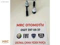 Alfa Romeo Tonale rot başı