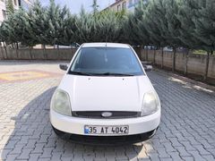 Sahibinden Ford Fiesta 1.4 TDCi Comfort 2005 Model