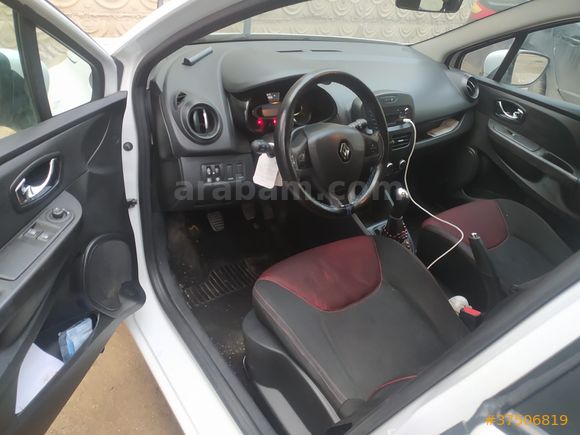 Sahibinden Renault Clio 1.5 dCi Joy 2014 Model 