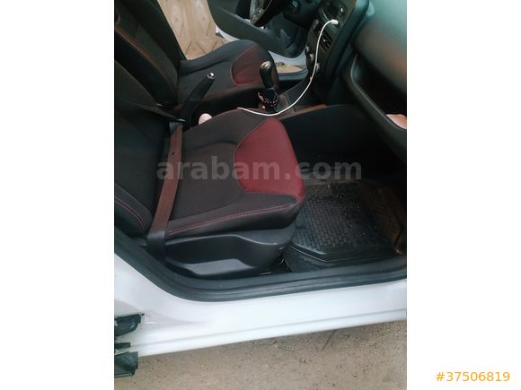 Sahibinden Renault Clio 1.5 dCi Joy 2014 Model 
